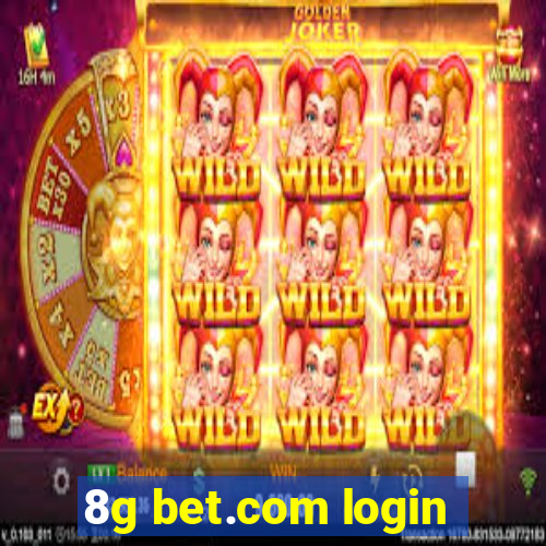 8g bet.com login